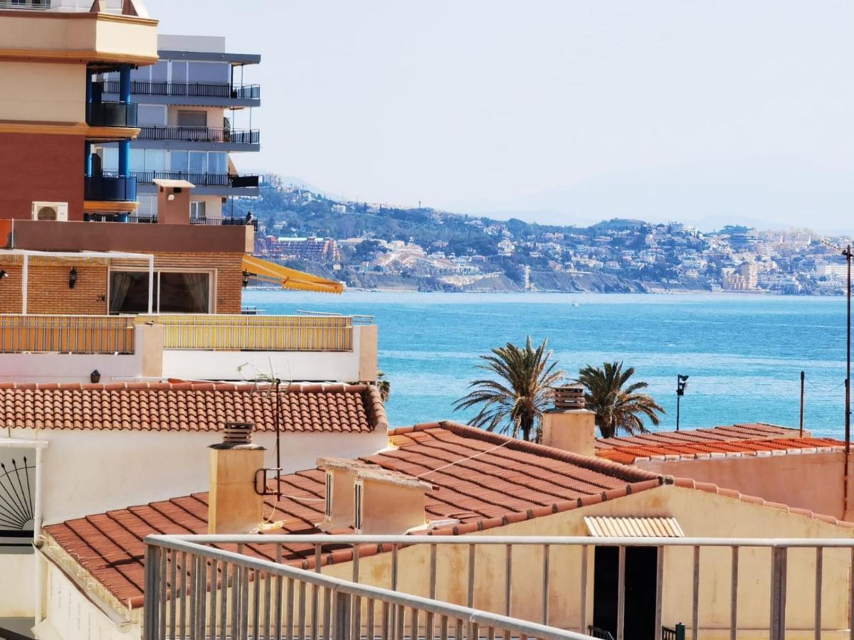 Paraiso Del Sol フエンヒロラ エクステリア 写真