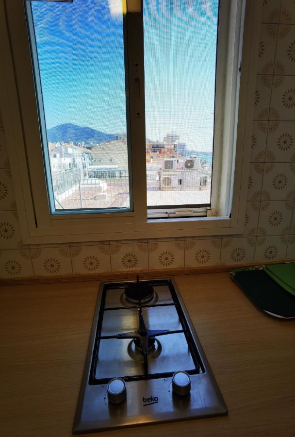 Paraiso Del Sol フエンヒロラ エクステリア 写真